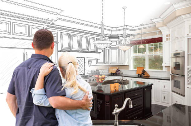 Certified appliance installation in Saint Francis